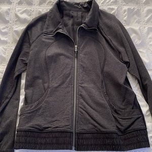 Lululemon Sweater/Jacket